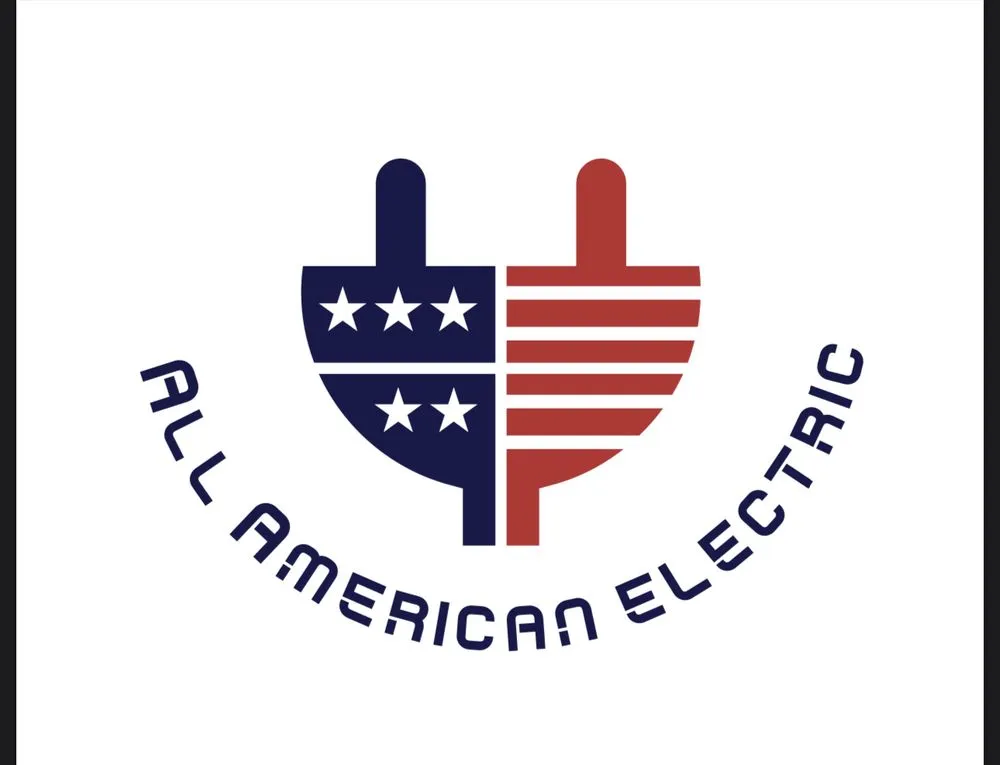 Slide of All American Electric