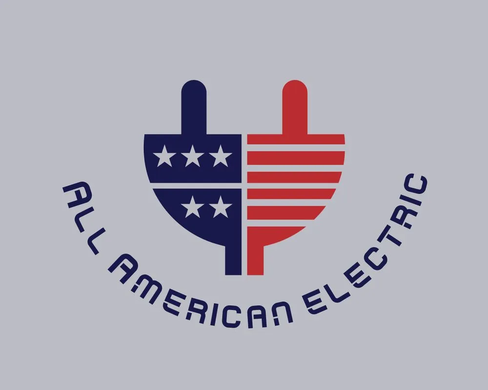 Slide of All American Electric
