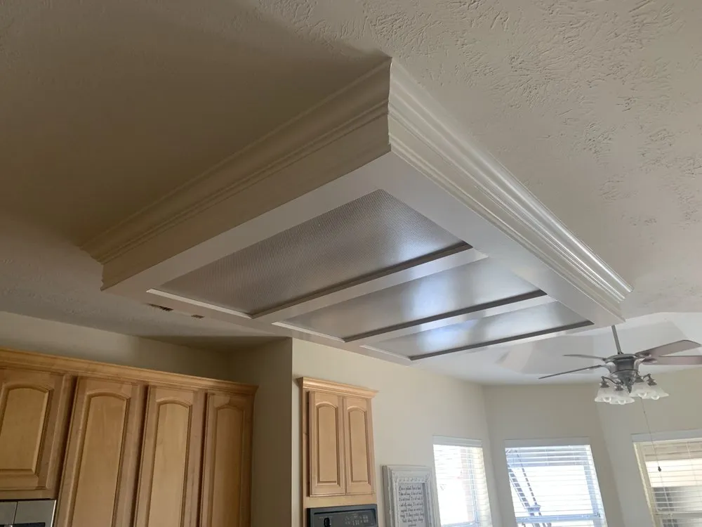 Slide of All American Electric