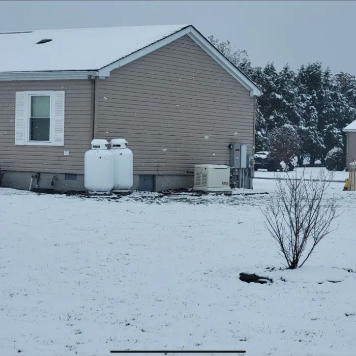 Slide of All American Electric