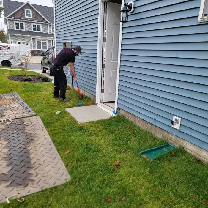 Emergency lighting installation experts serving ,  - All American Electric