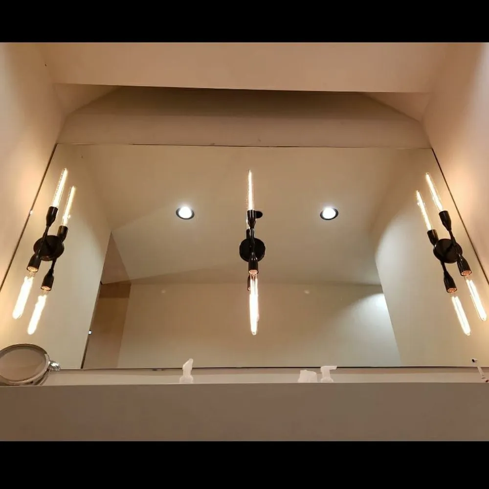 Licensed panel upgrade service in ,  - All American Electric