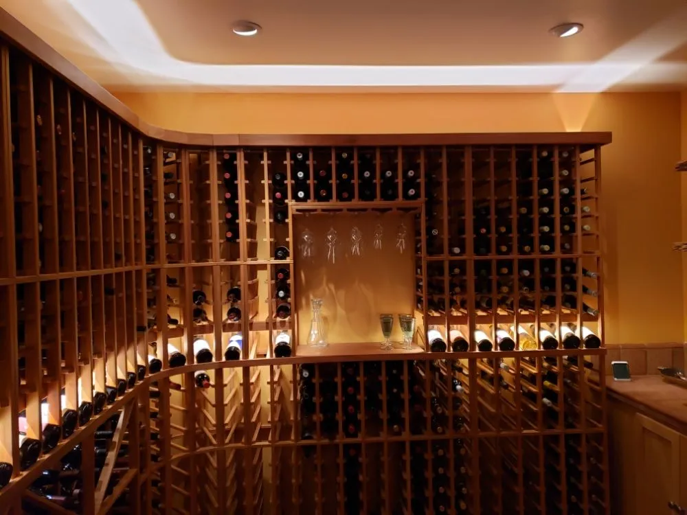 Slide of All American Electric