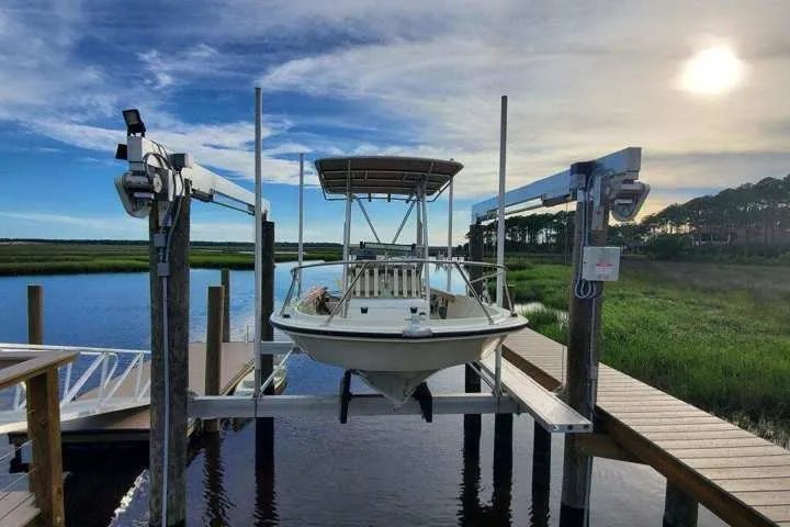 Slide of All American Electrical Contracting