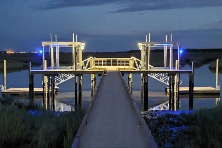 Trusted electrical service for homes in wiring installation,  by 