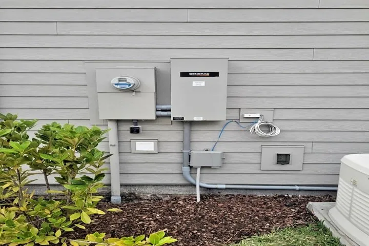 Professional wiring installation experts serving ,  - All American Electrical Contracting