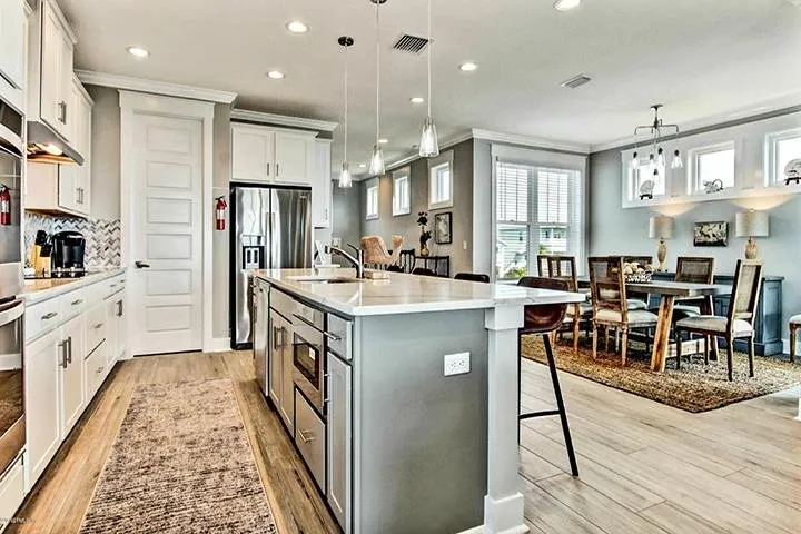 Slide of All American Electrical Contracting