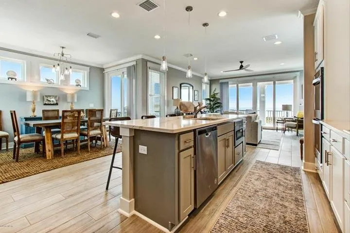 Slide of All American Electrical Contracting