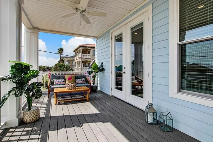 Slide of All American Electrical Contracting