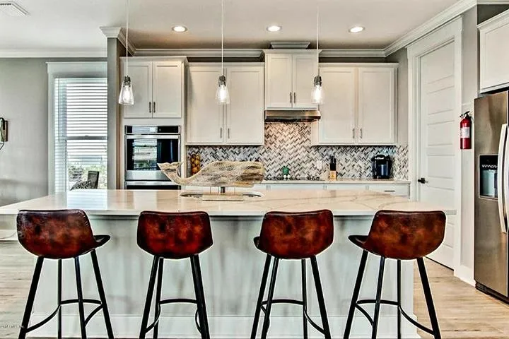 Slide of All American Electrical Contracting