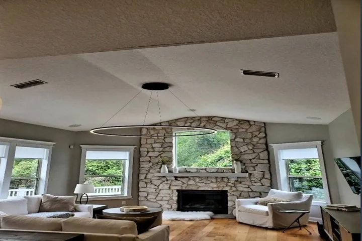 Slide of All American Electrical Contracting