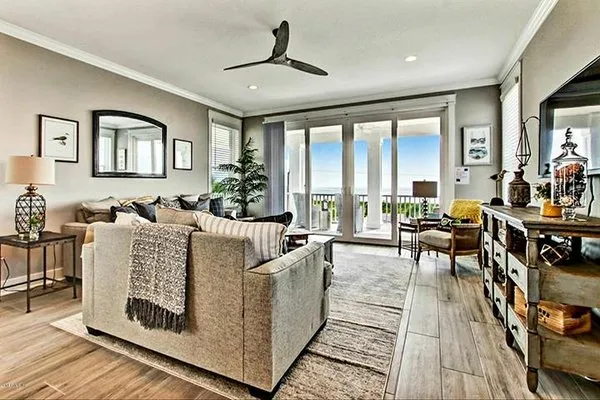 All American Electrical Contracting Logo