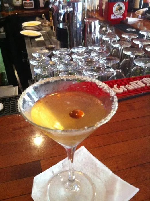 Slide of All American Electrical