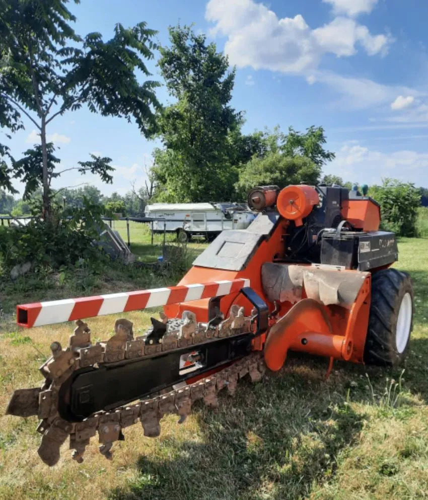 Slide of All American Electricians