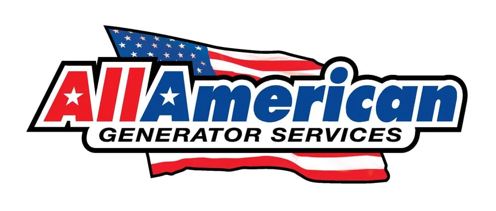 Slide of All American Generator Services
