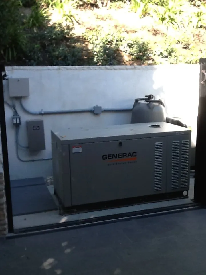 Reliable electrical service for homes in panel upgrade,  by 