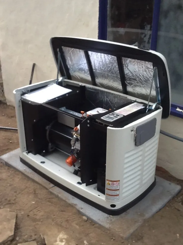 Expert circuit breaker repair experts serving ,  - All American Generator Services