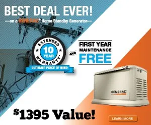 All American Generator Services