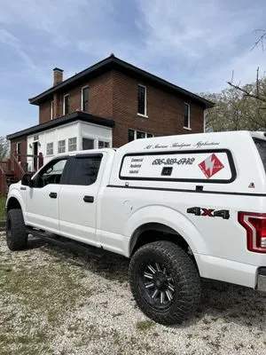 All American Handyman Applications