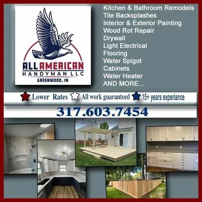 All American Handyman