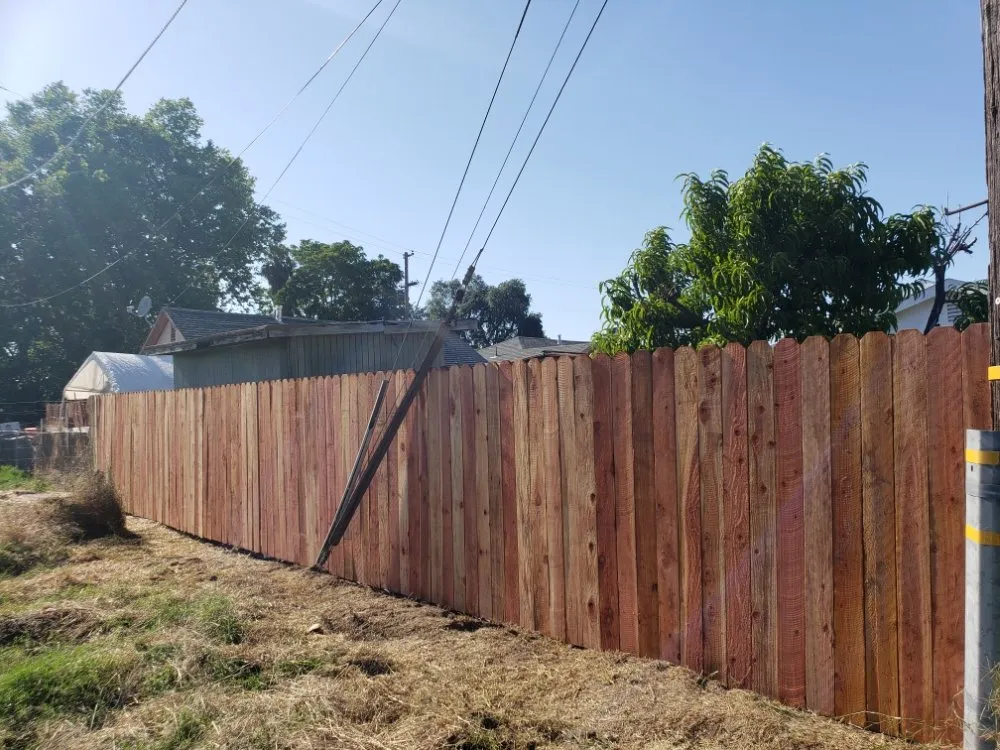 Slide of All American Handyman