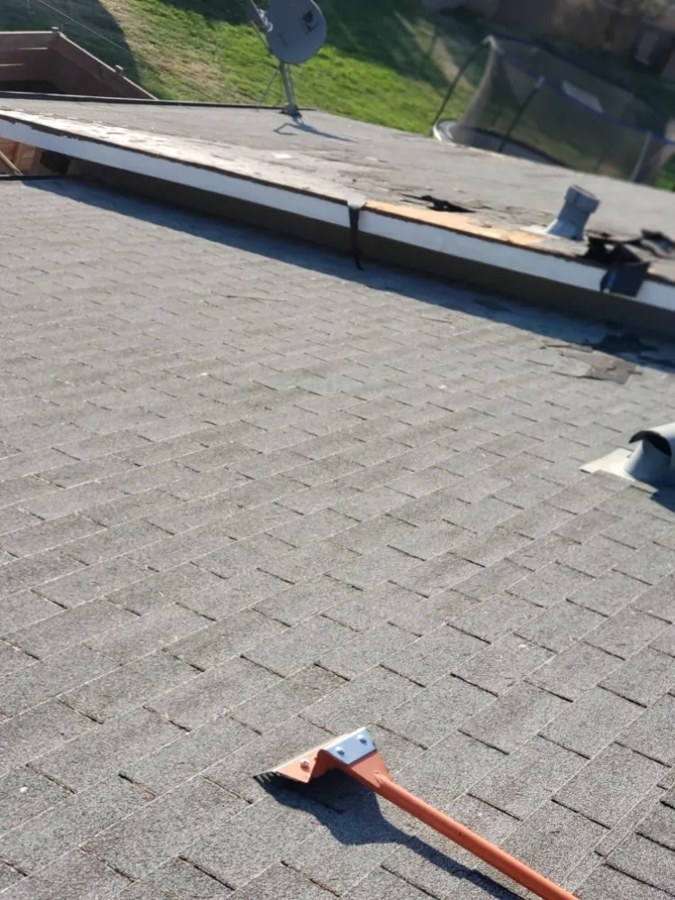 Slide of All American Handyman