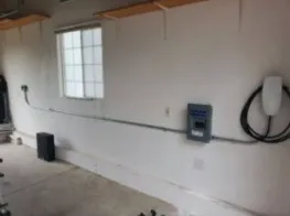 Slide of All American Handyman