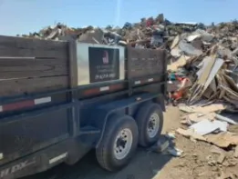 Slide of All American Handyman