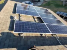 Slide of All American Handyman