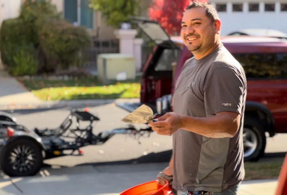 Professional panel upgrade service in ,  - All American Handyman