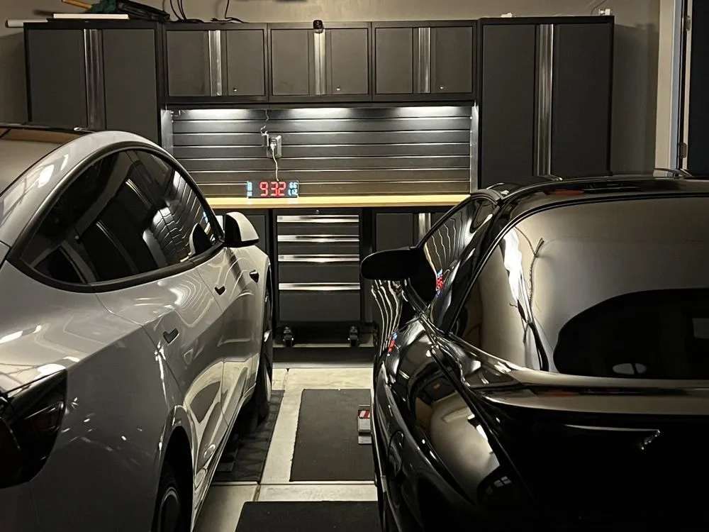 Expert wiring installation service in ,  - All American Handyman