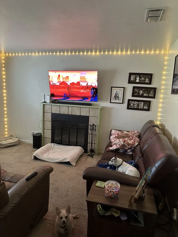 Expert electrical service for homes in lighting installation,  by 