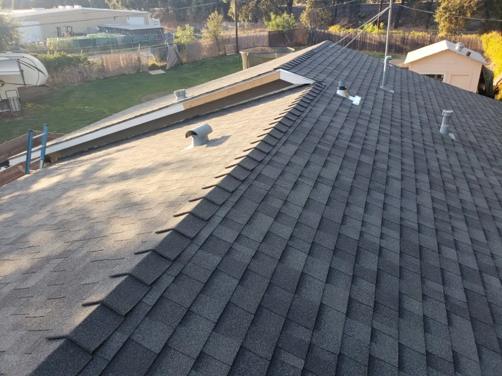 Slide of All American Handyman