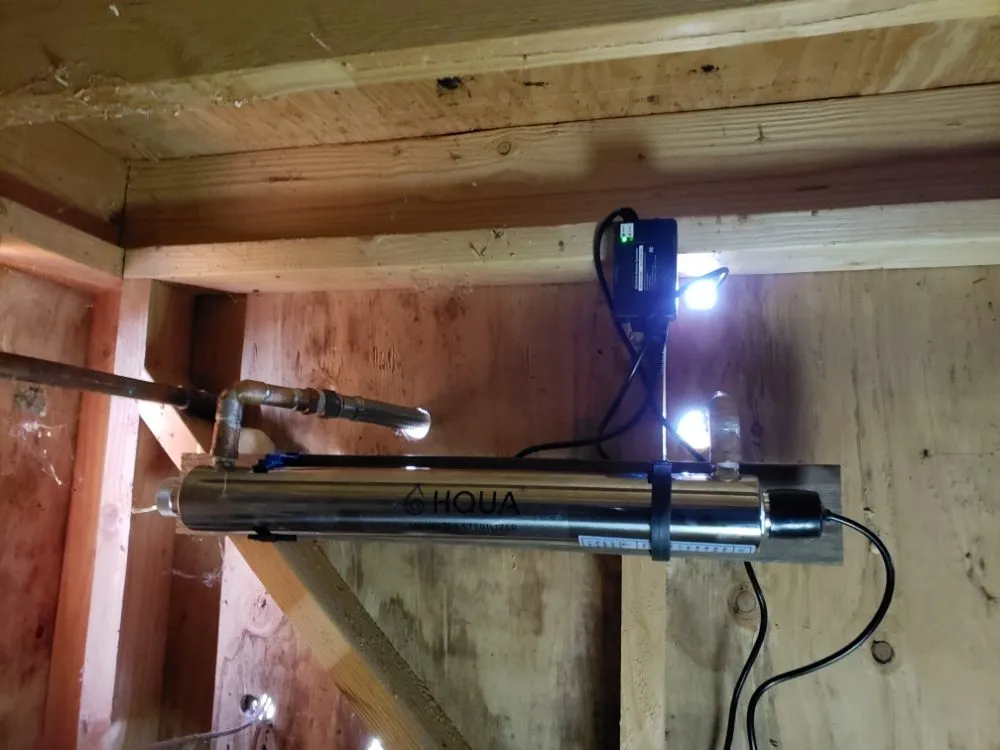 Slide of All American Handyman