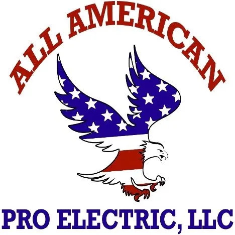 Slide of All American Pro Electric