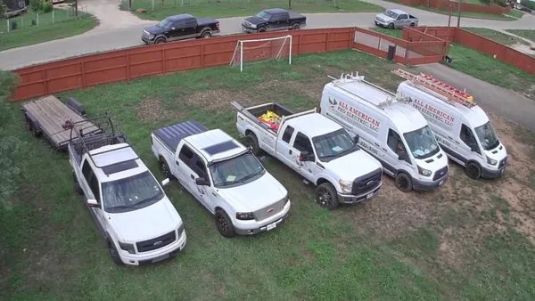 All American Pro Electric