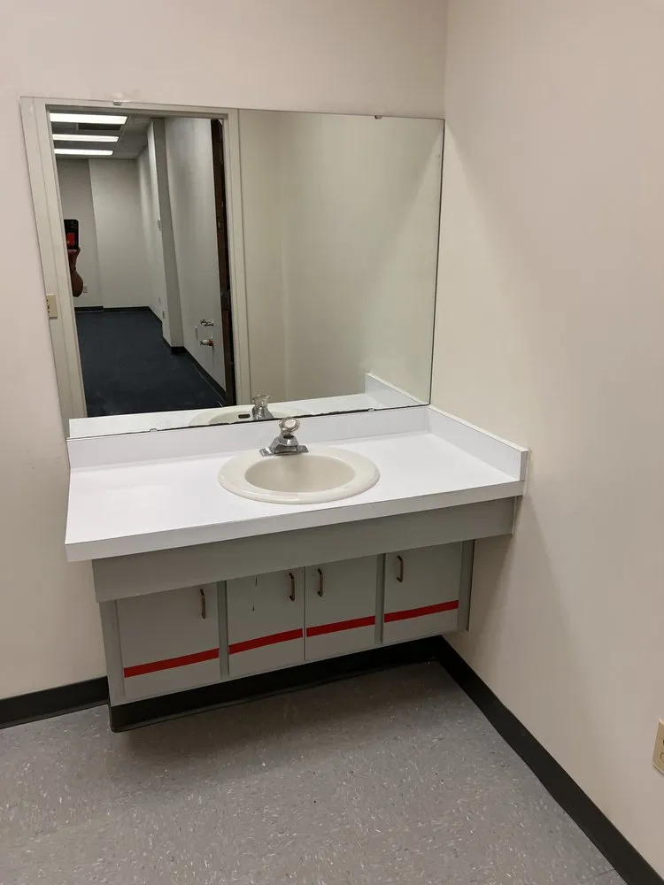 Slide of All American Services