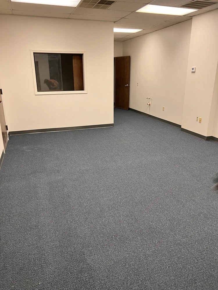 Slide of All American Services