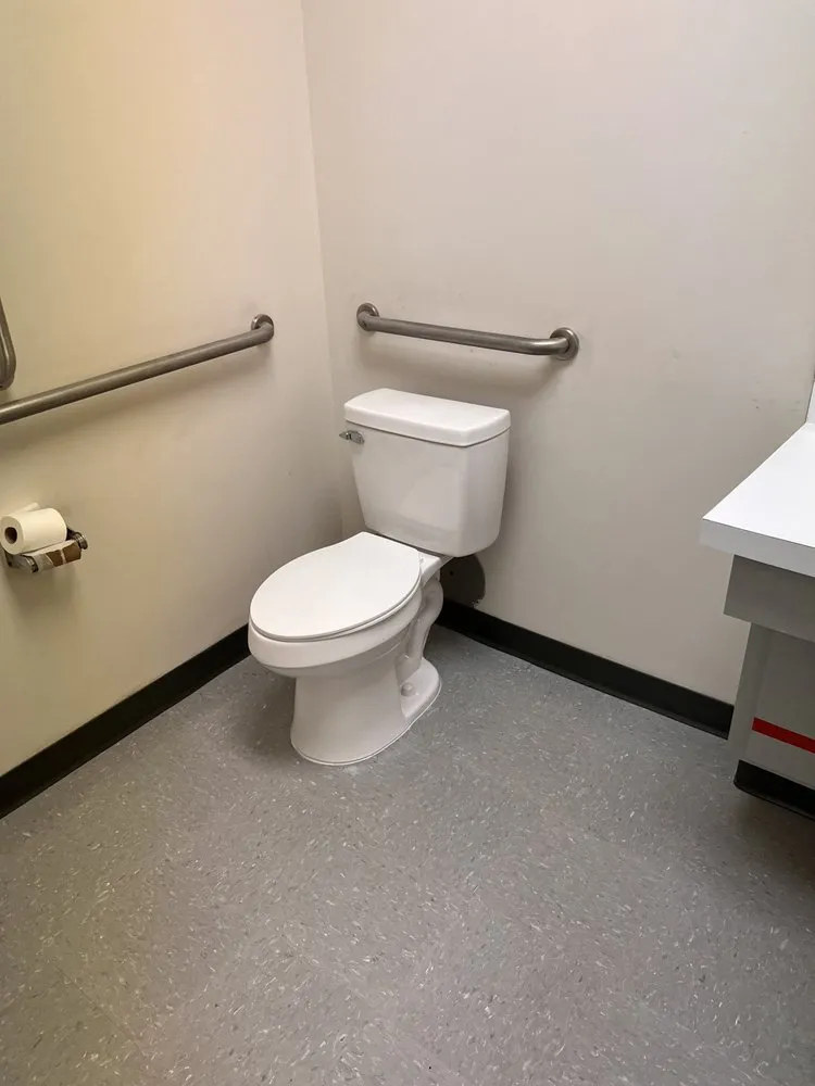 Slide of All American Services