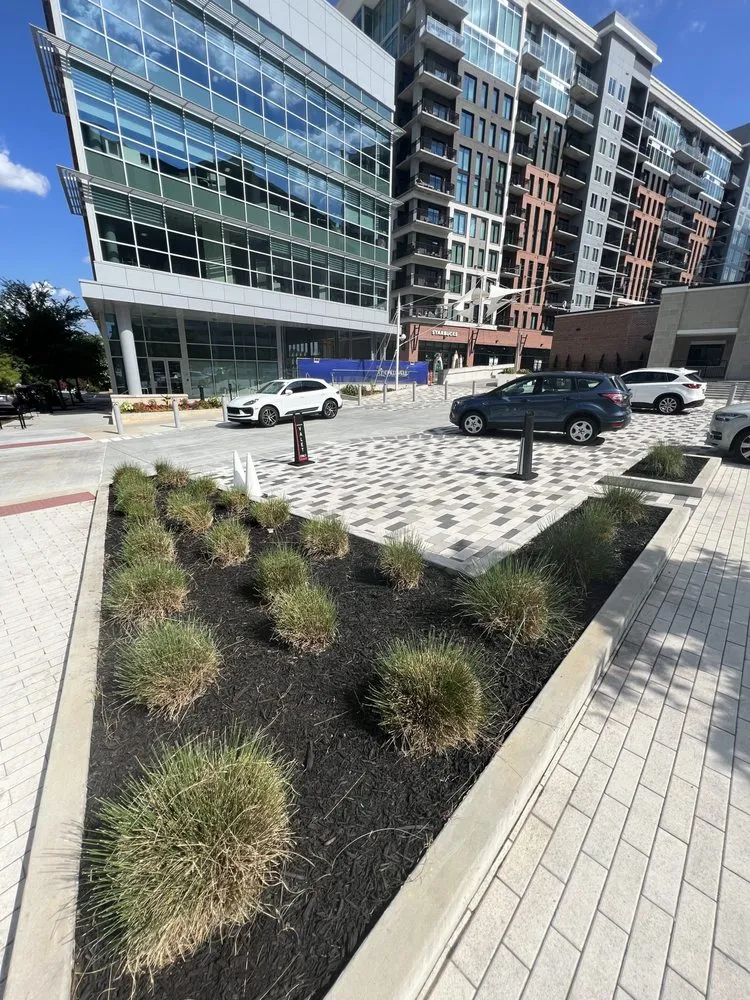 Slide of All American Services