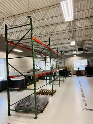 All American Services