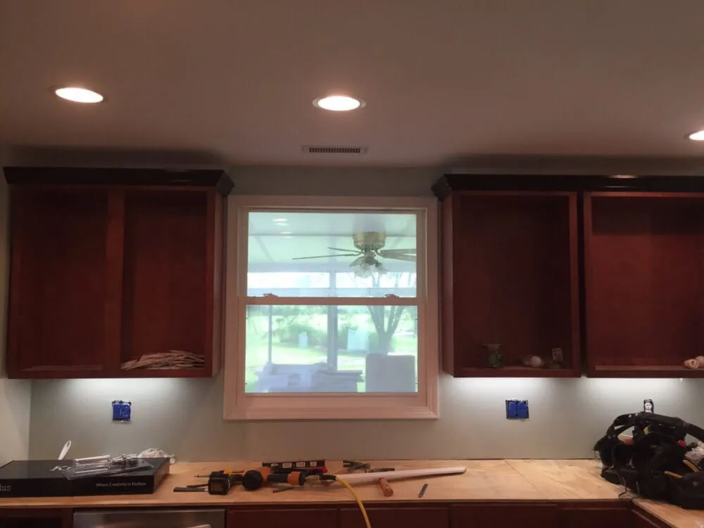 Emergency outlet and switch repair service in Gaston, IN - All Amps Electric Inc