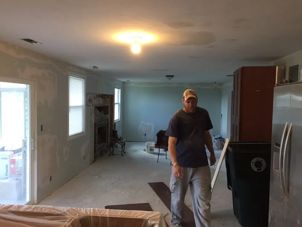 Emergency wiring installation in Gaston, IN by All Amps Electric Inc