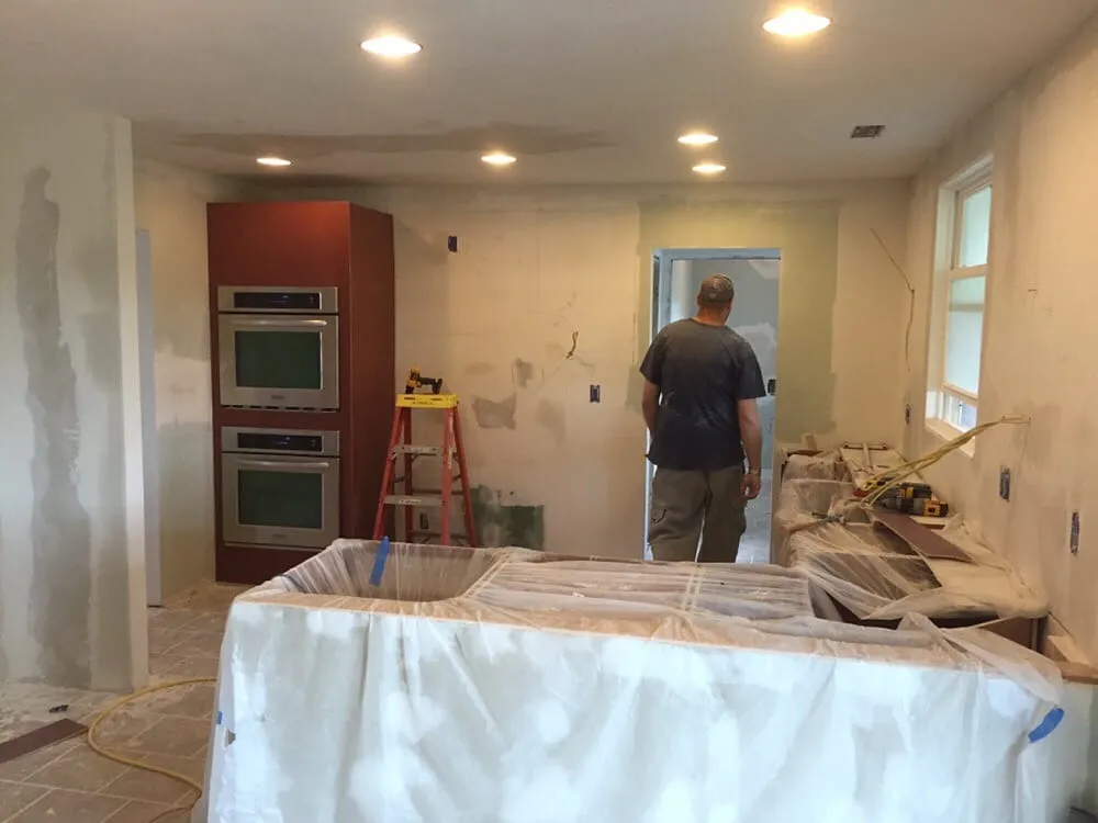 Reliable electrician providing outlet and switch repair in Gaston, IN - All Amps Electric Inc