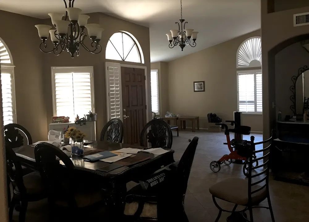 Slide of All Amps Electric