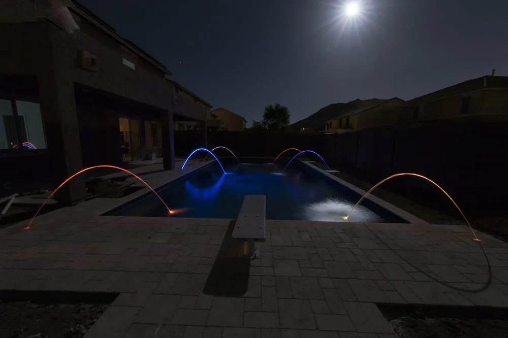 Slide of All Amps Electric