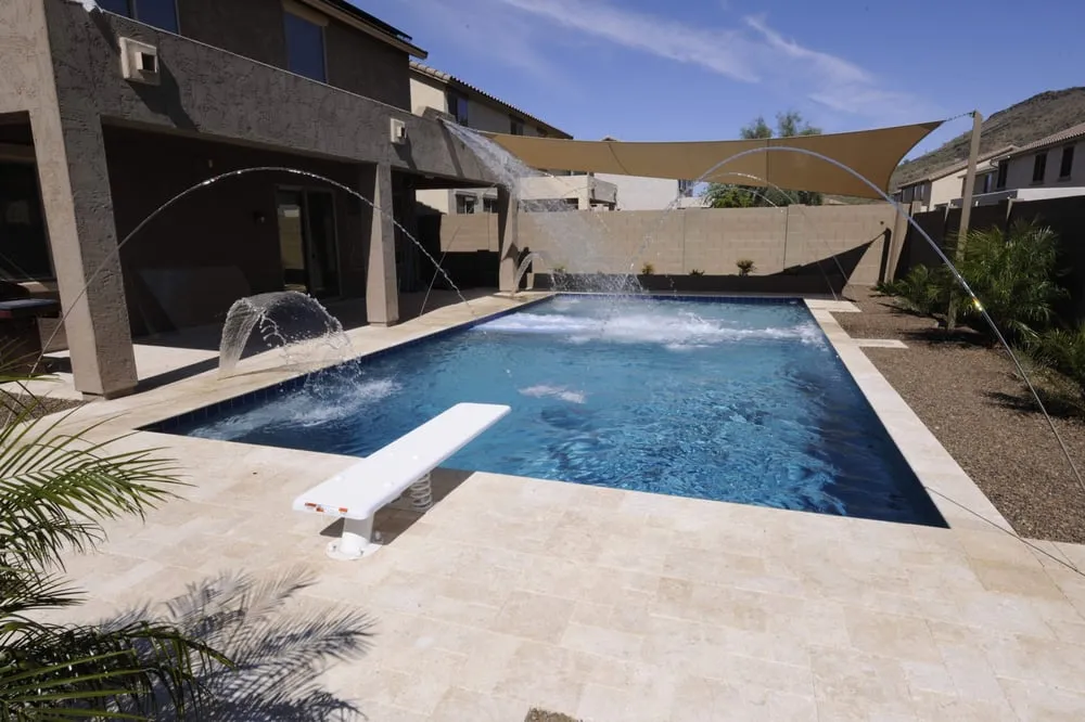 Slide of All Amps Electric