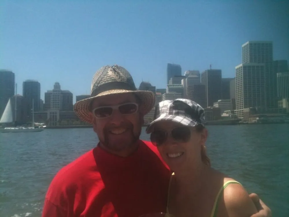 Slide of All Around Electric