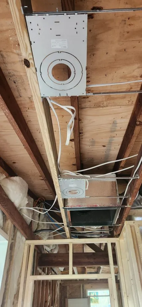 Slide of All Around Electric