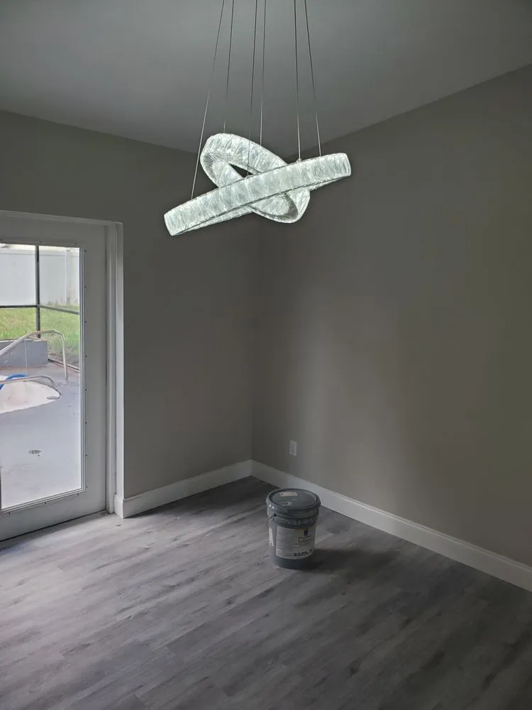 Slide of All Around Electric